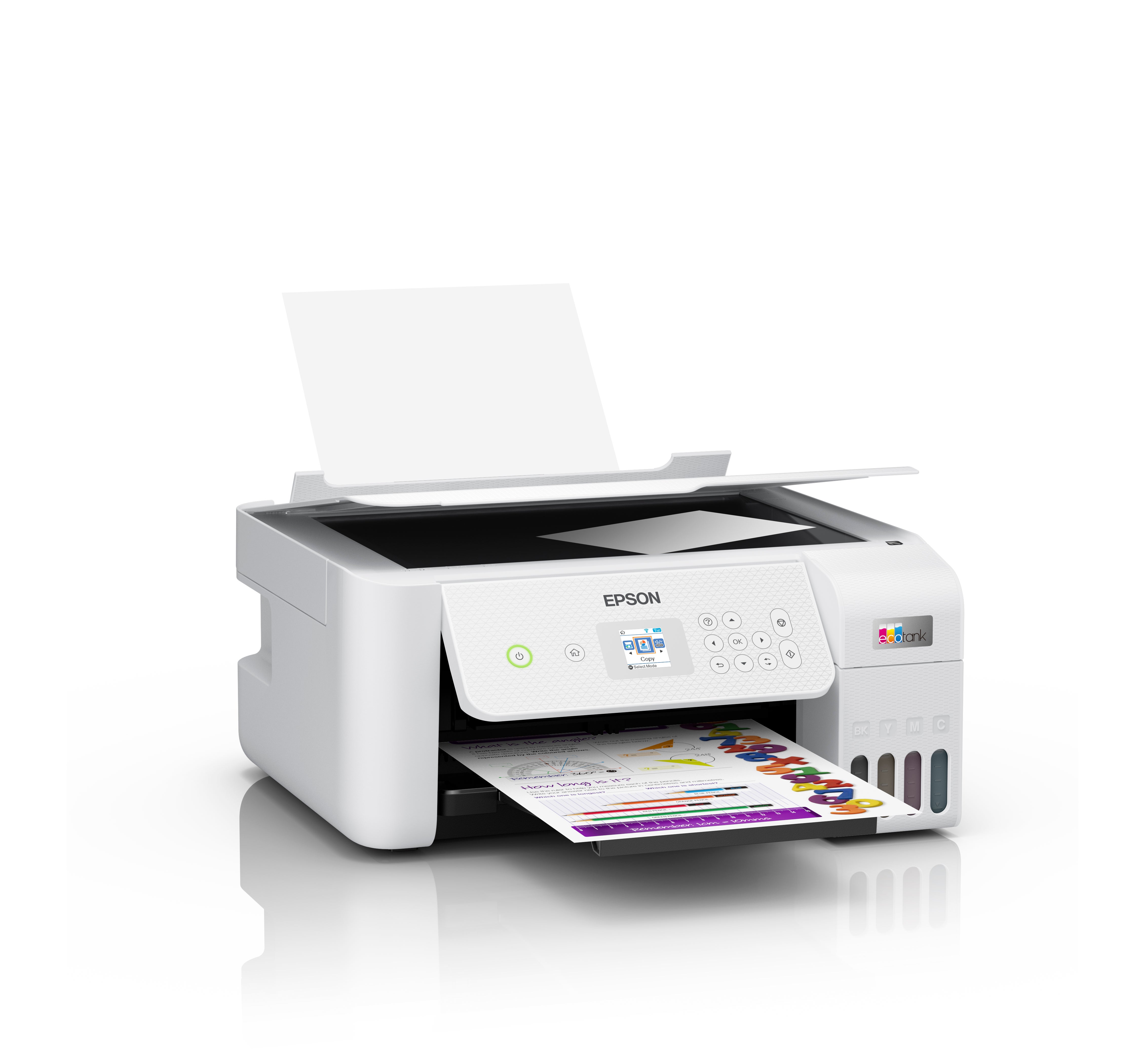 EcoTank L3266 | Epson Middle East