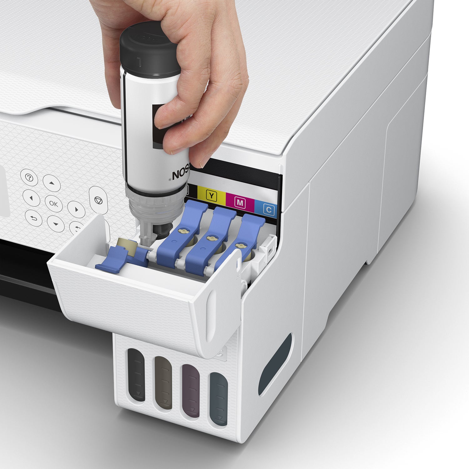 EcoTank L3266 | Epson Middle East