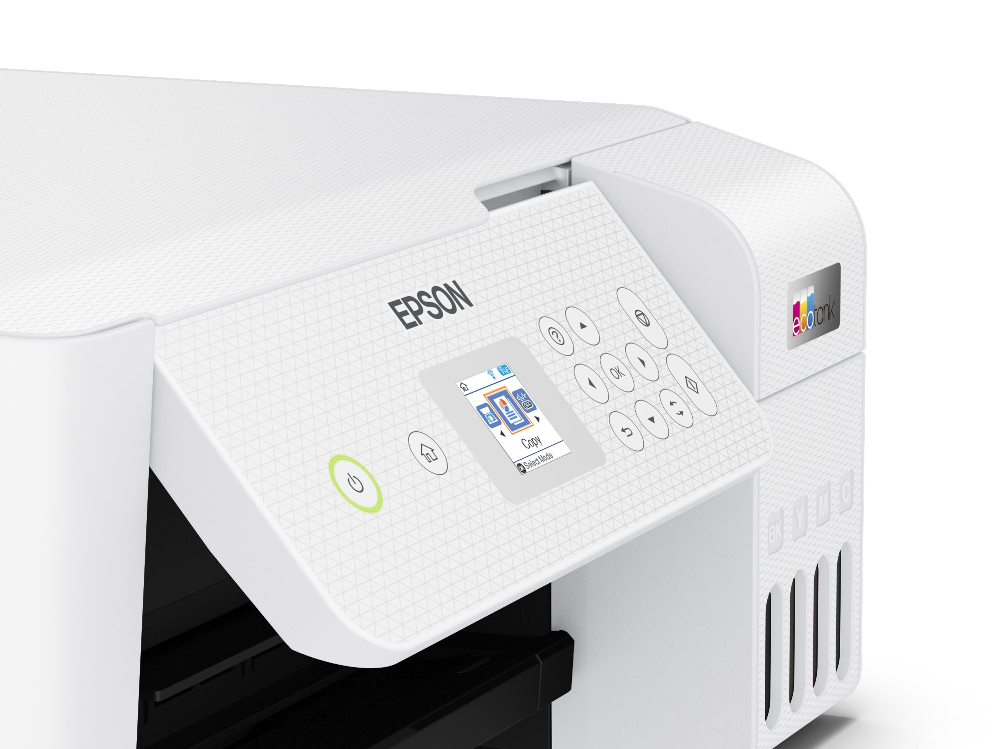 EcoTank L3266 | Epson Middle East