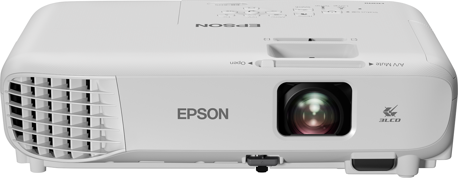 EB-X05 | Epson South Africa