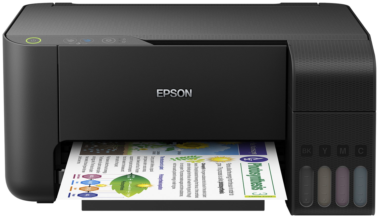 Home | Epson Middle East