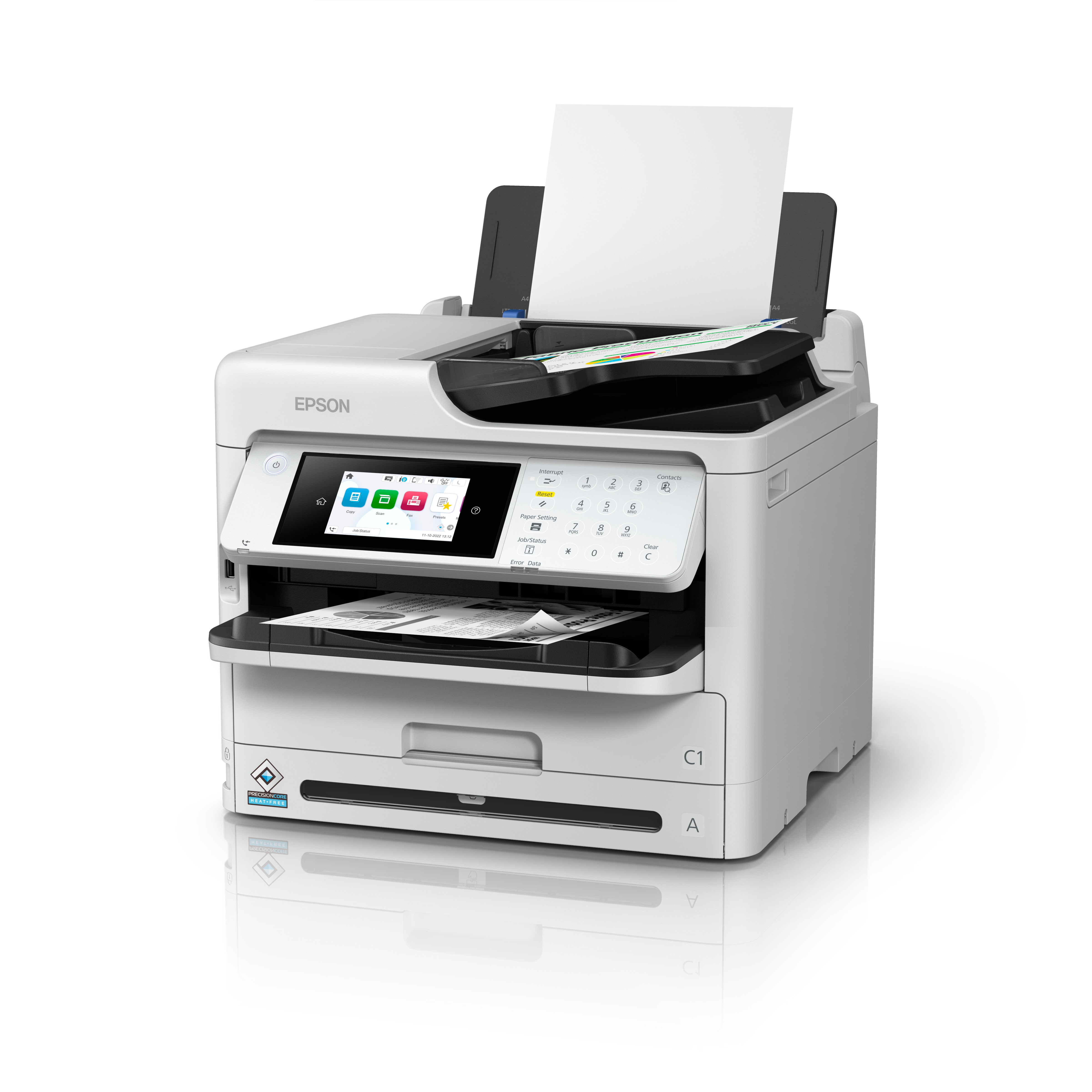 WorkForce Pro WF-M5899DWF | Epson Türkiye