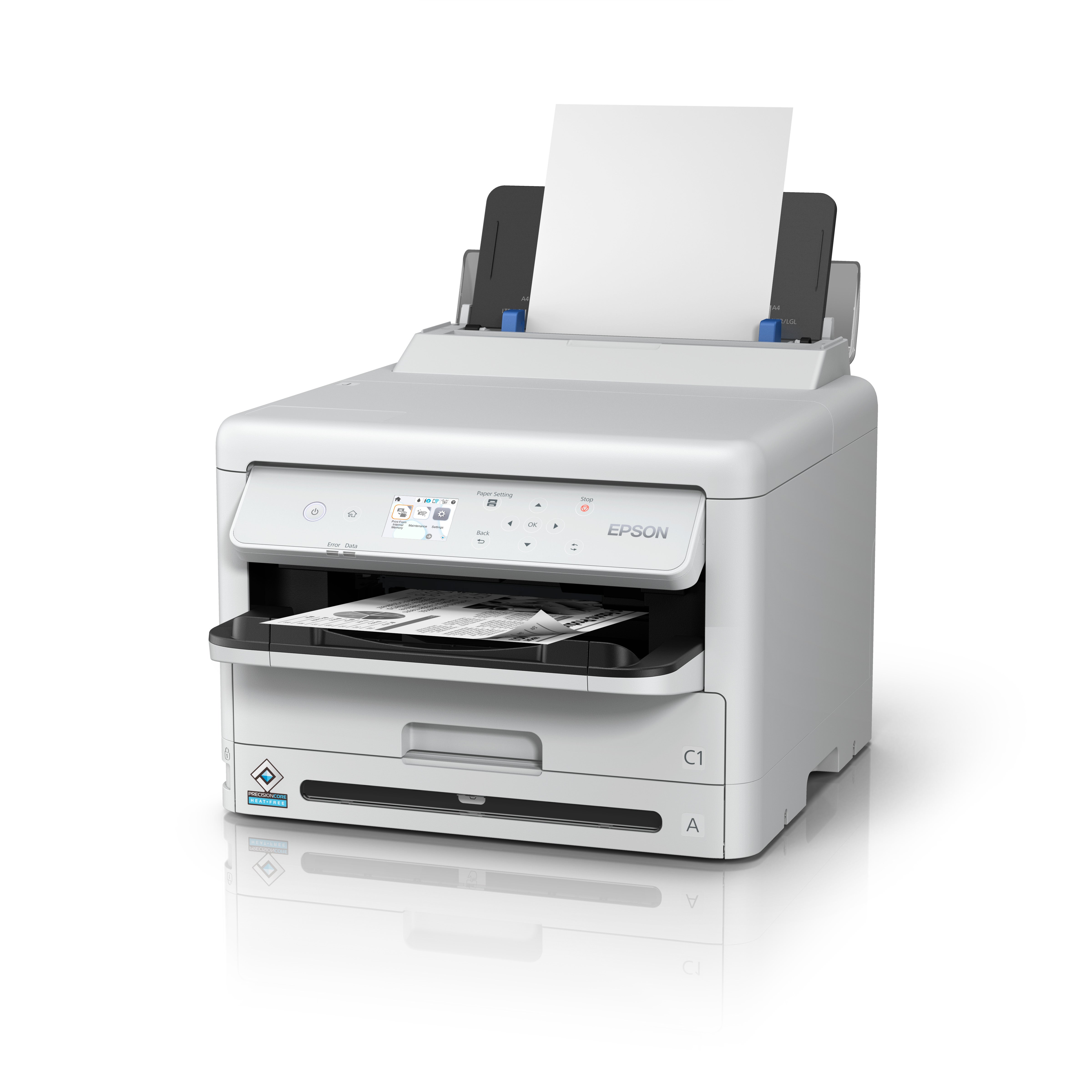 WorkForce Pro WF-M5399DW | Epson Україна