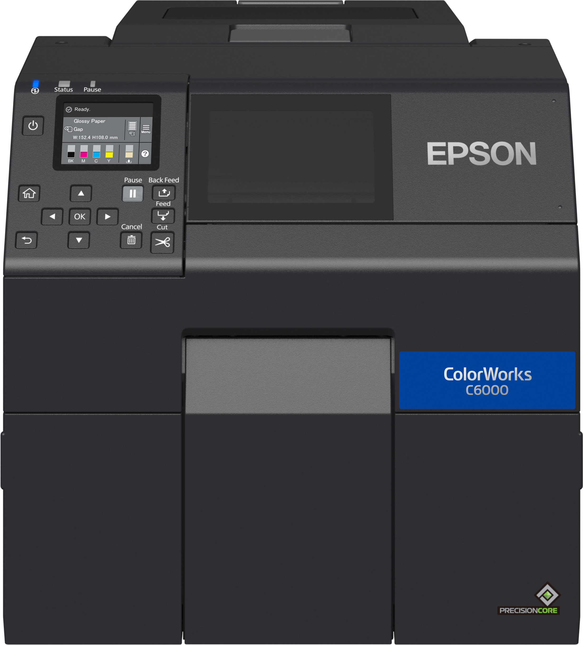 ColorWorks C6000Ae | Epson Middle East