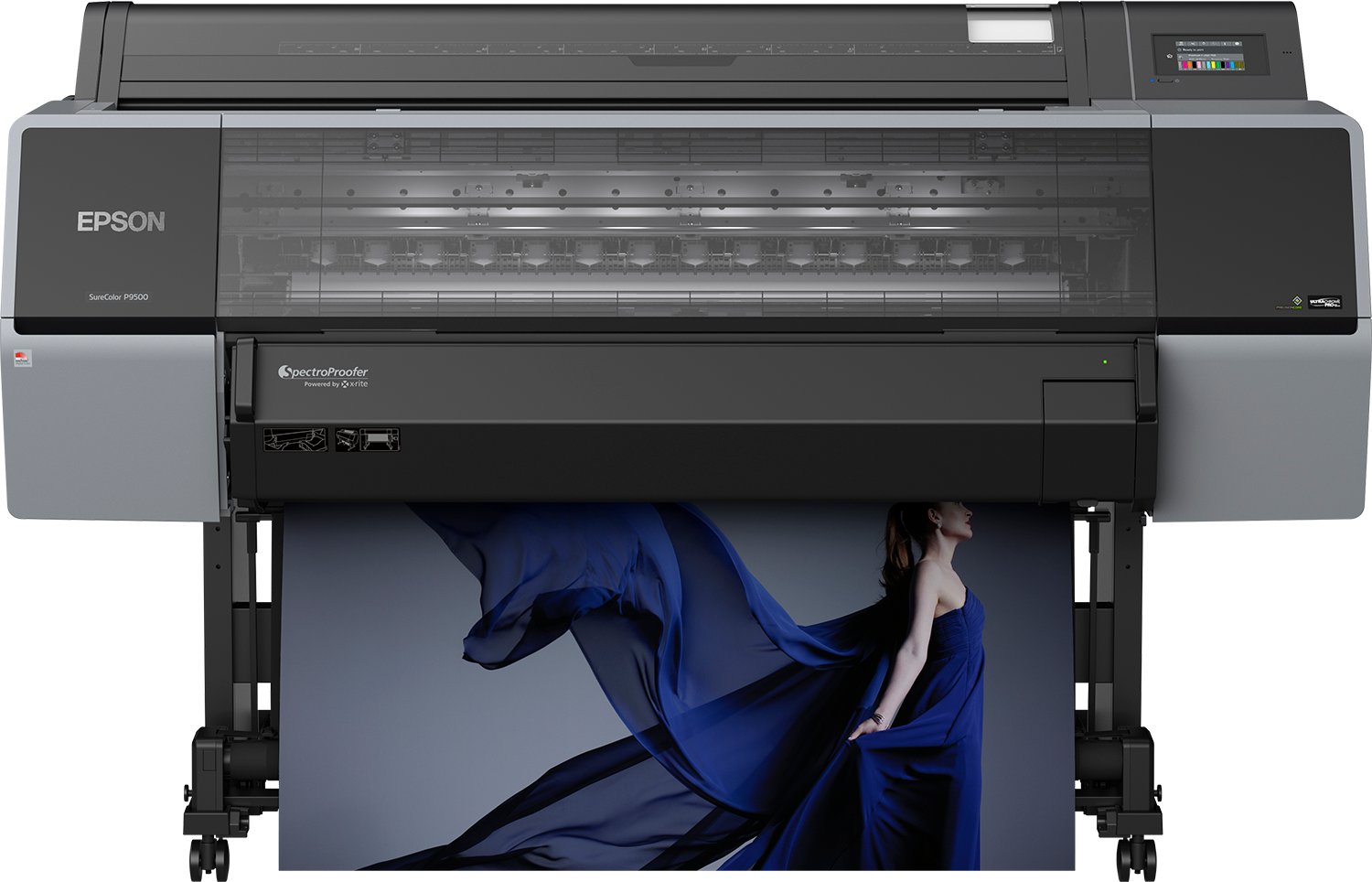 SureColor SC-P9500 | Epson Middle East
