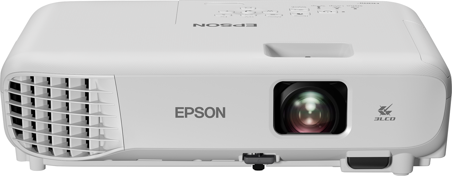 EB-E01 | Epson Middle East