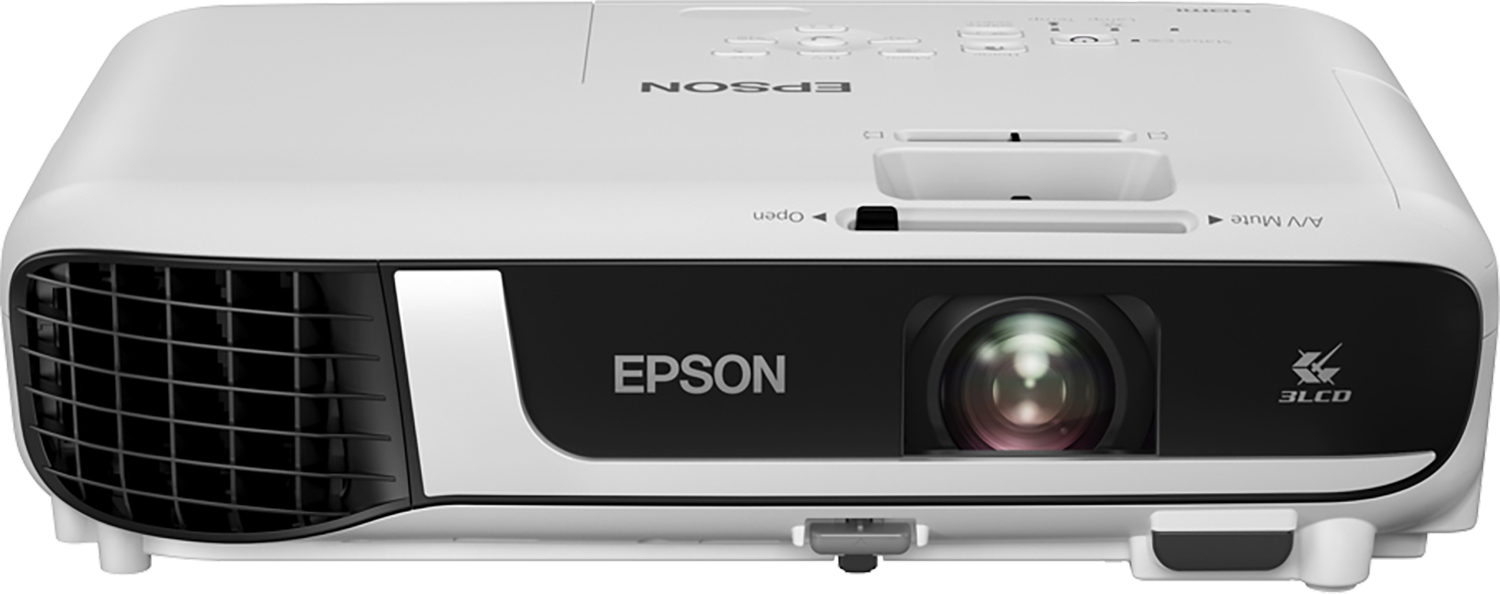EB-W51 | Epson Middle East
