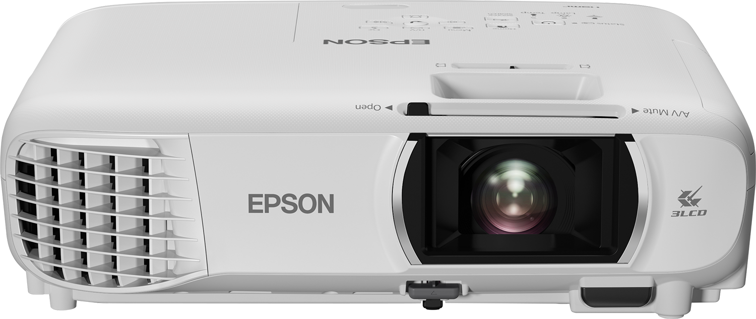EH-TW750 | Epson South Africa