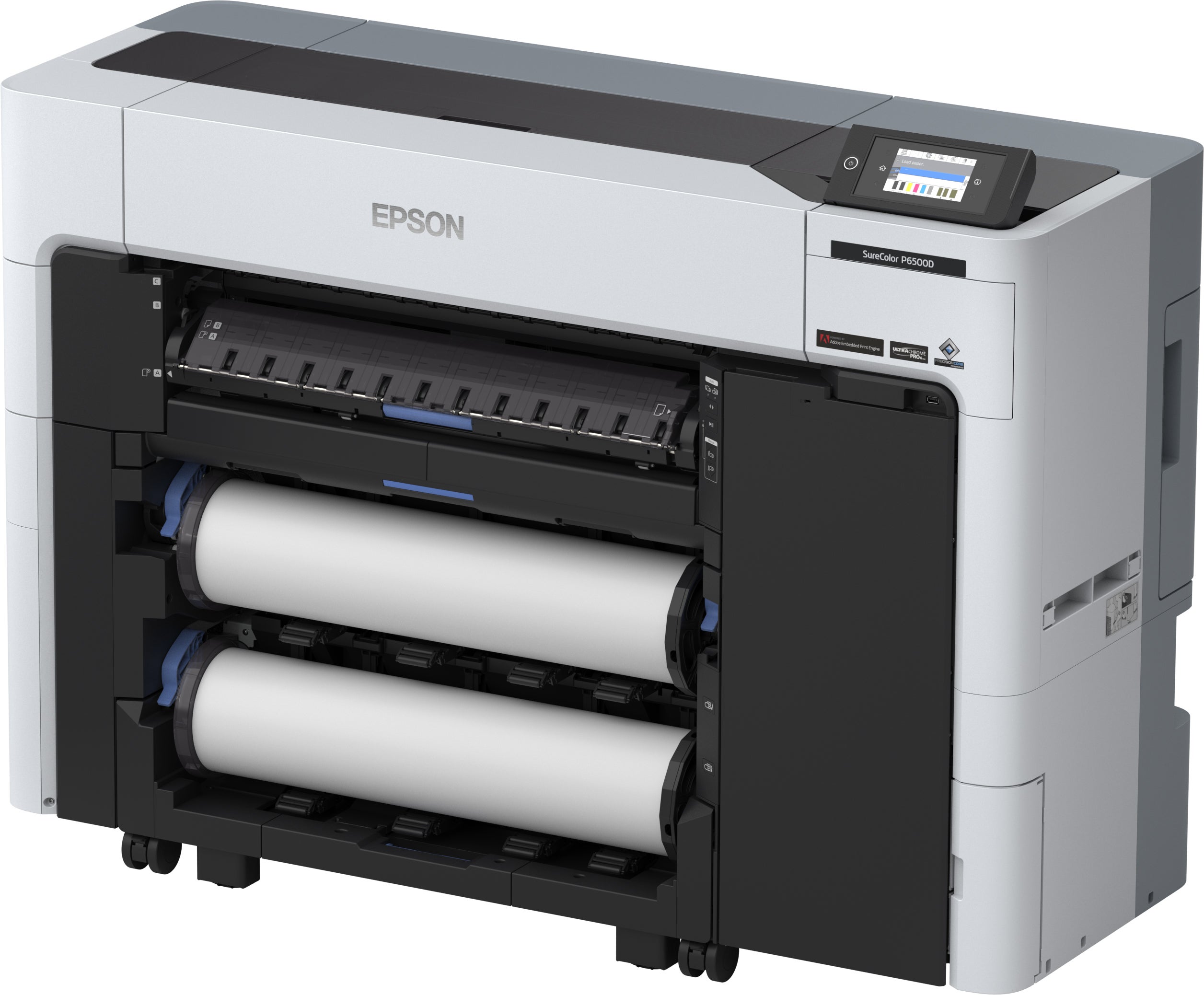 EPSON SC9Y35 6500シリーす SureColor SC-P6500D | Epson South Africa