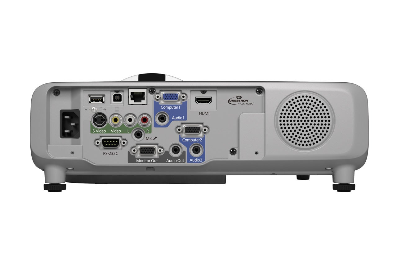 EB-535W | Epson Україна