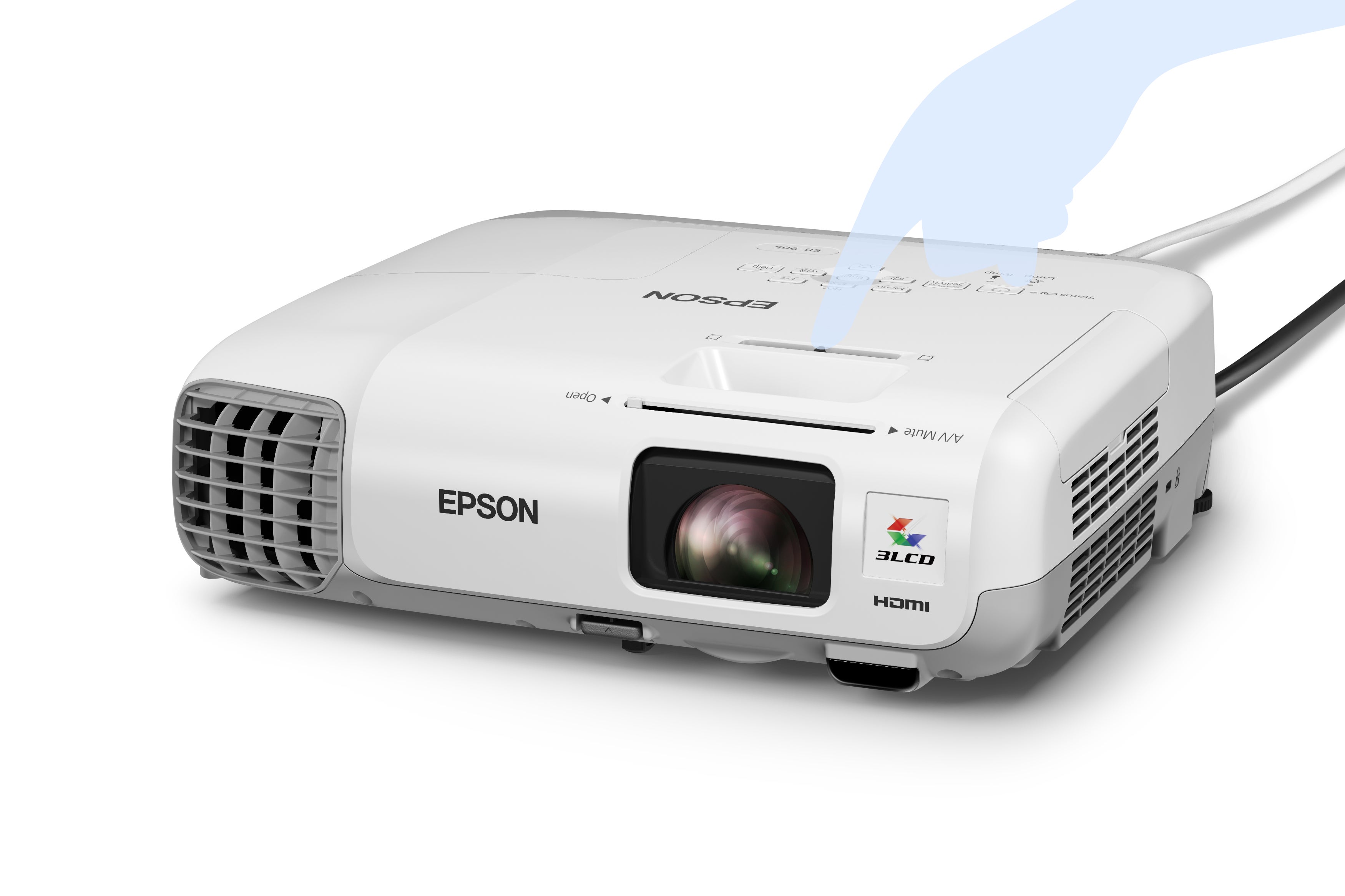 EB-98 | Epson South Africa