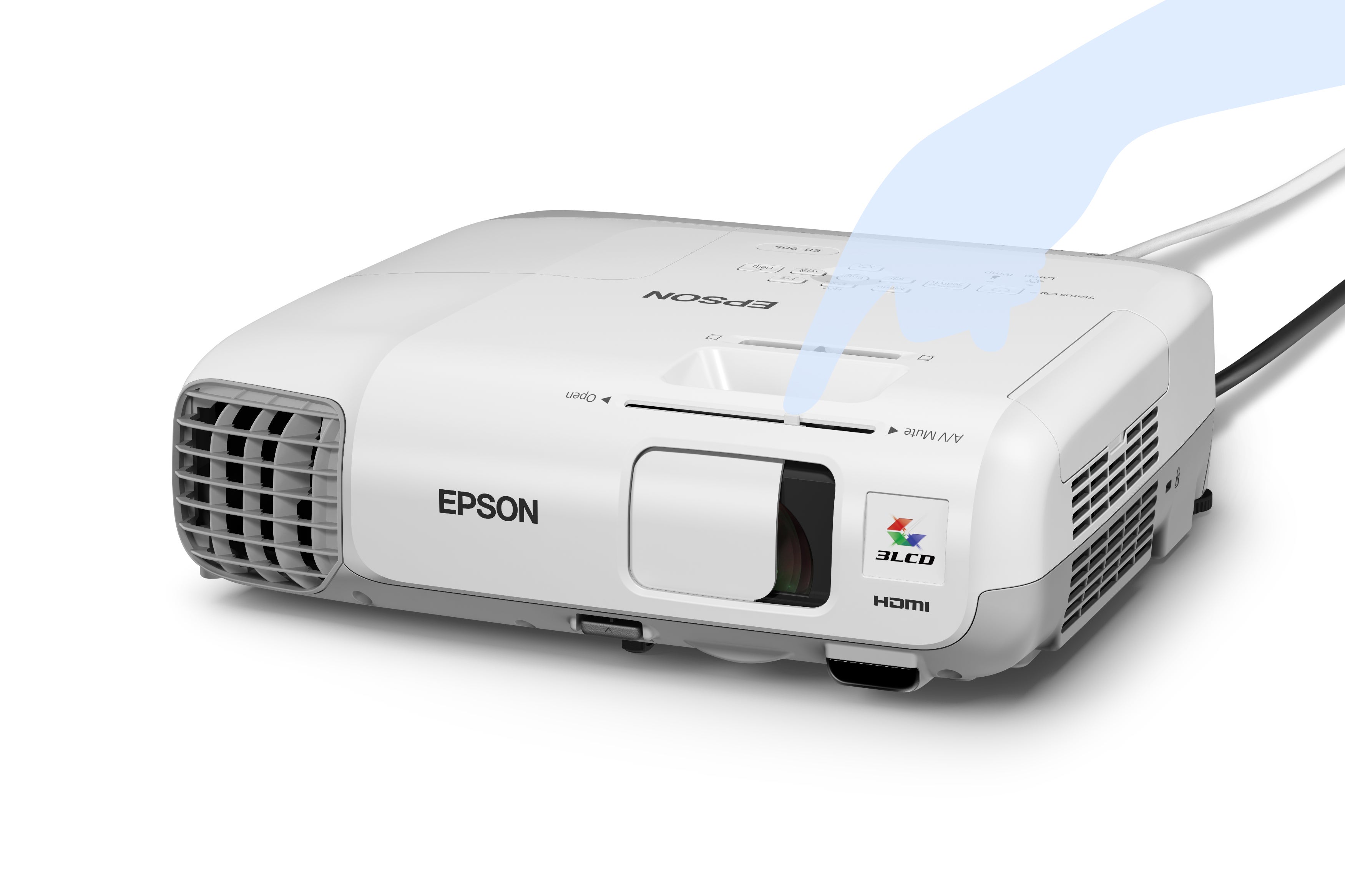 EB-X25 | Epson Türkiye
