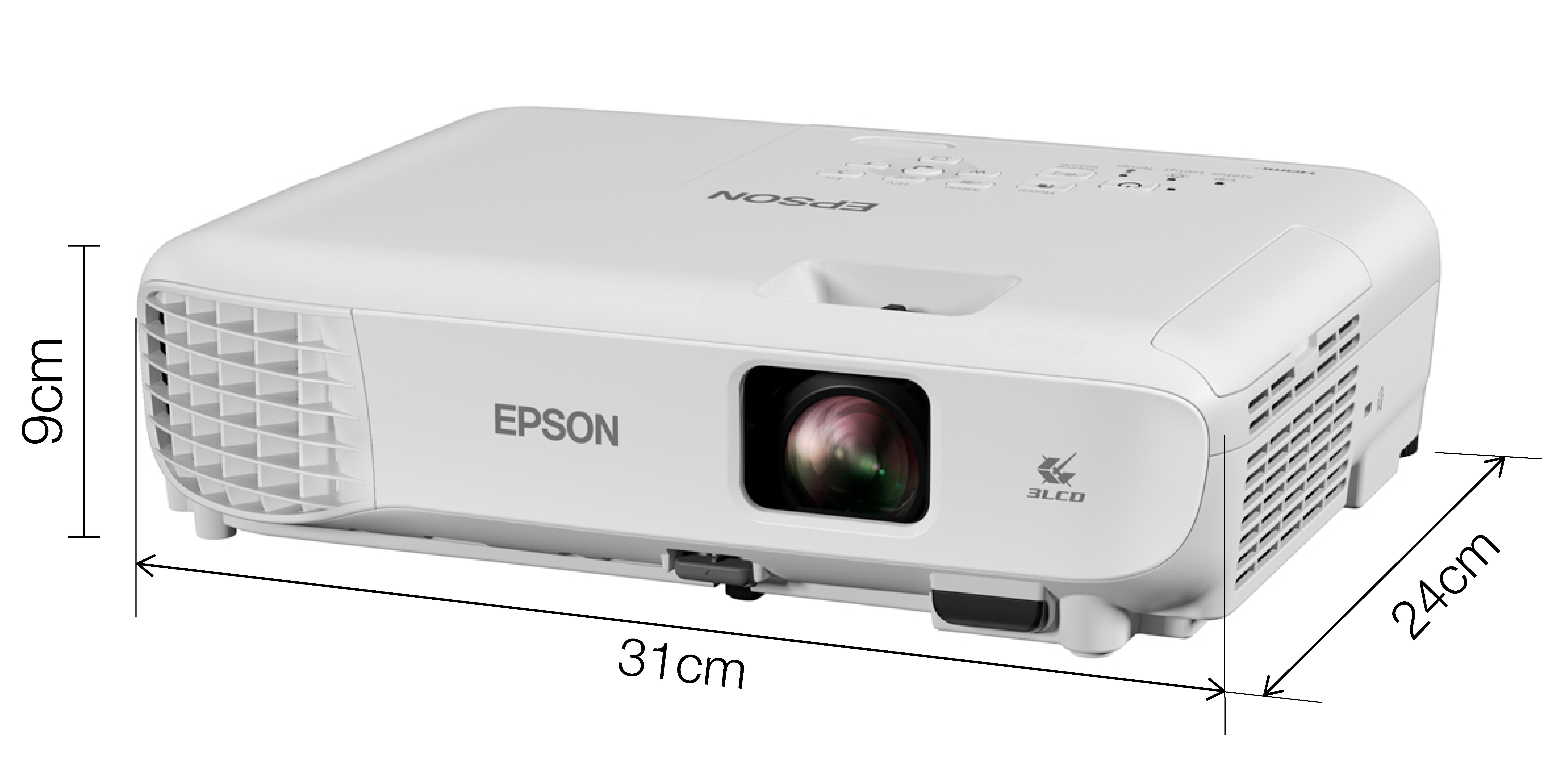 EB-E01 | Epson South Africa