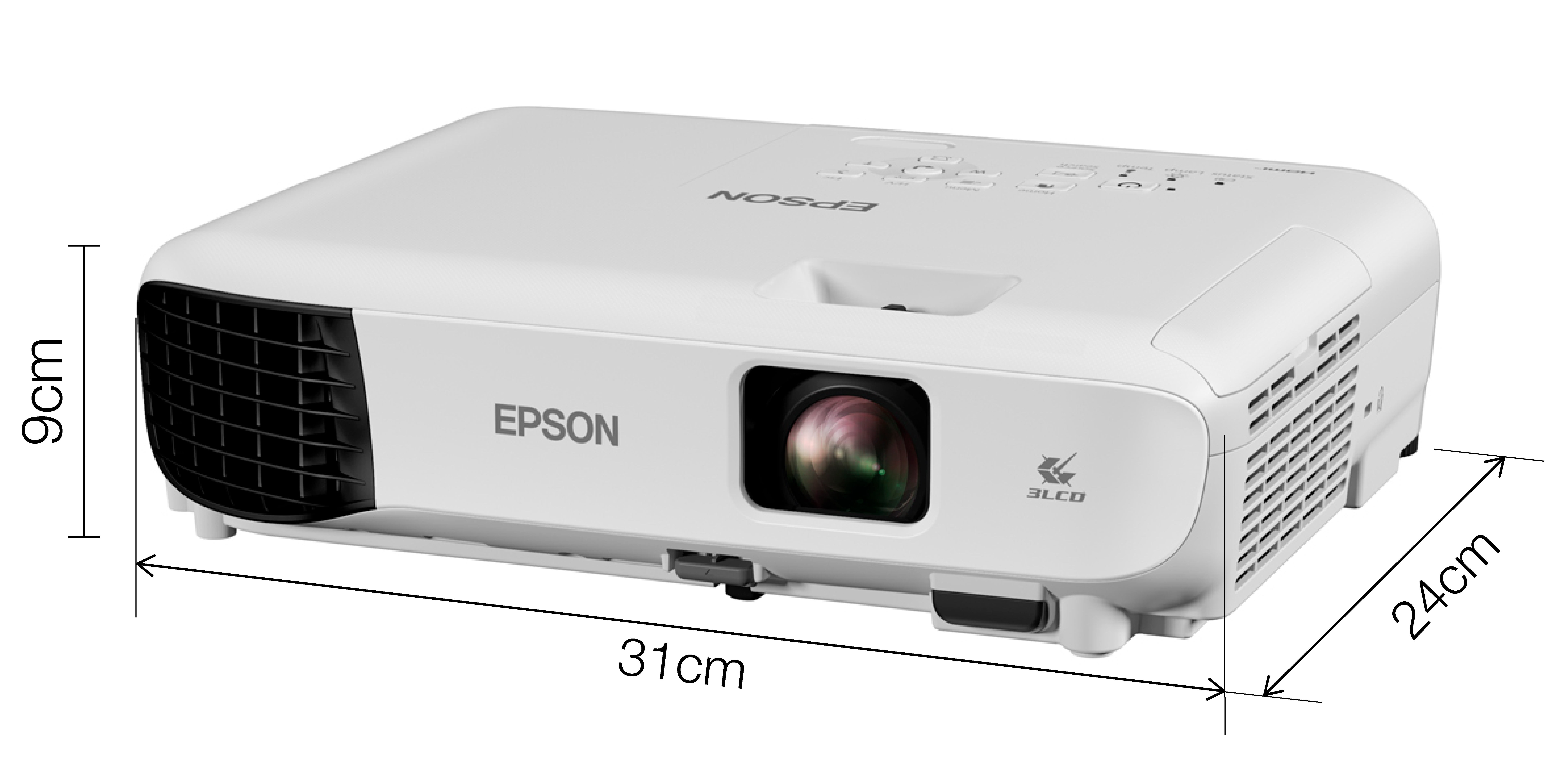 EB-E10 | Epson South Africa