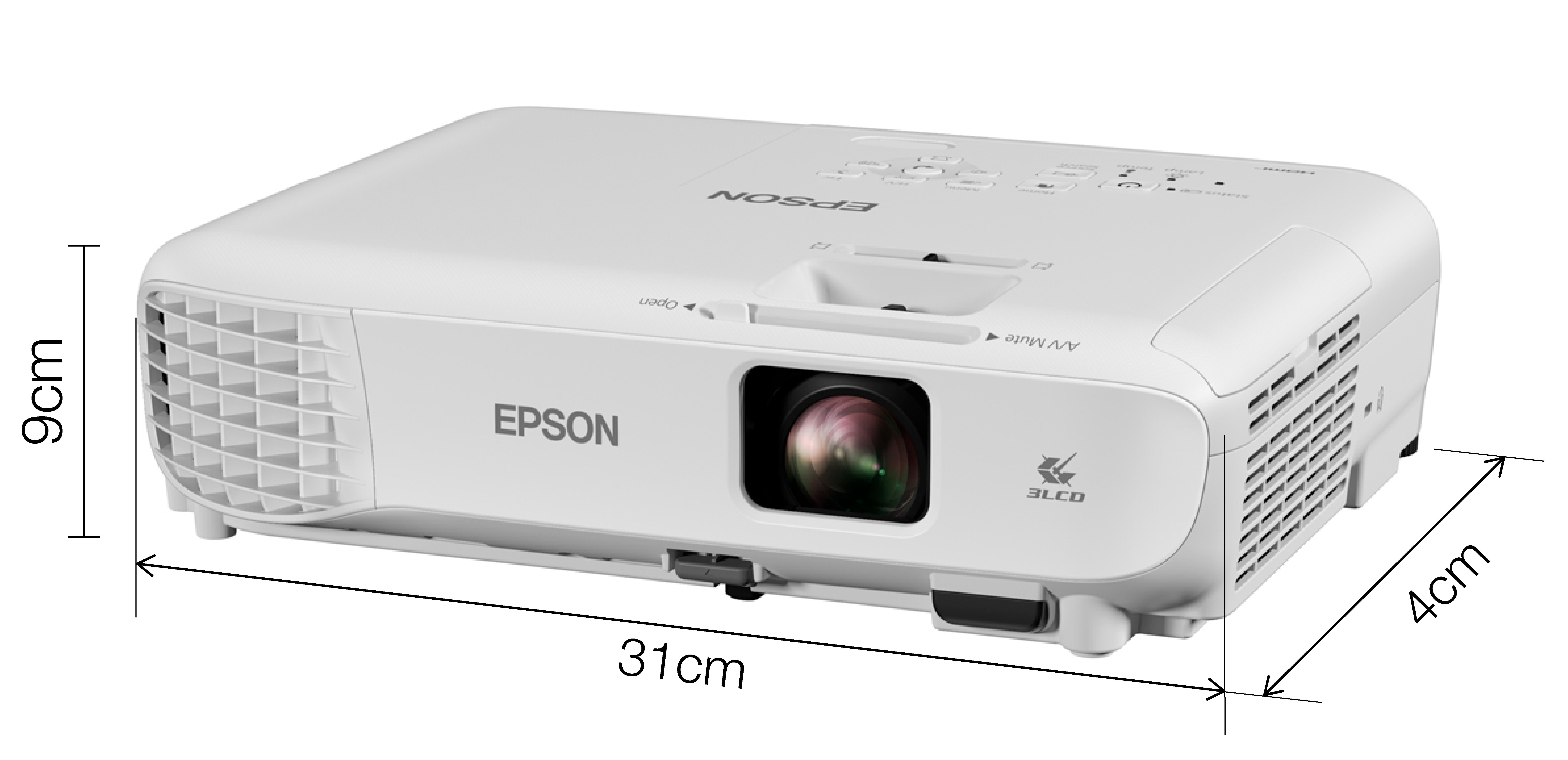 EB-X06 | Epson Kenya