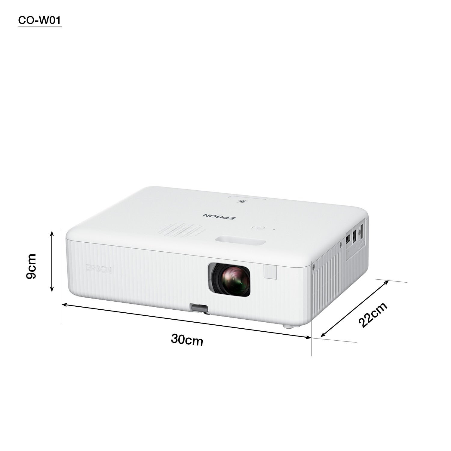 CO-W01 | Epson Middle East