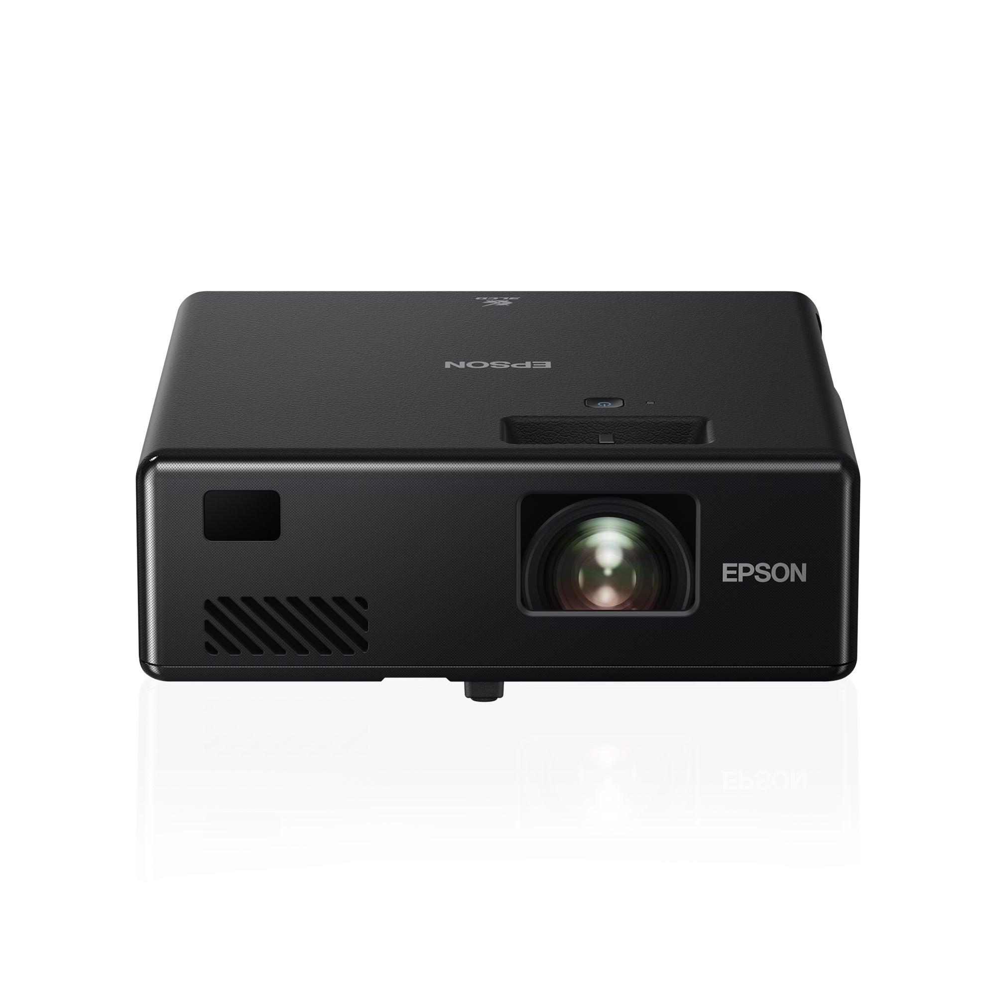EF-11 Mini Laser Projector, 1,000 Lumens, Up To 150 Inch Display