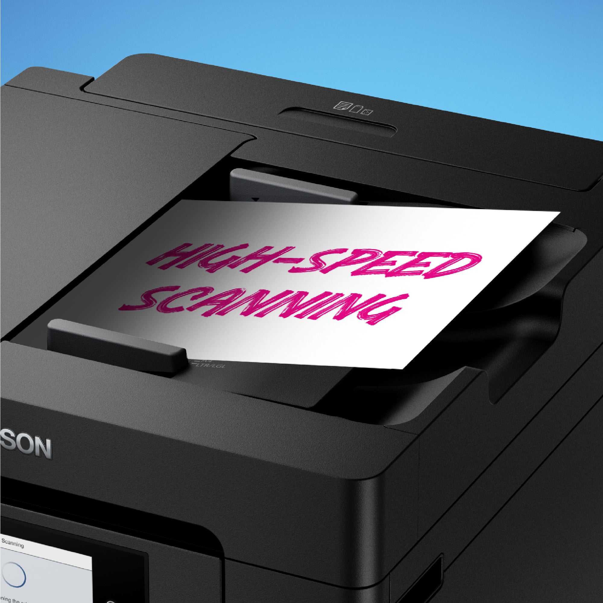 EcoTank L6570 | Epson Middle East
