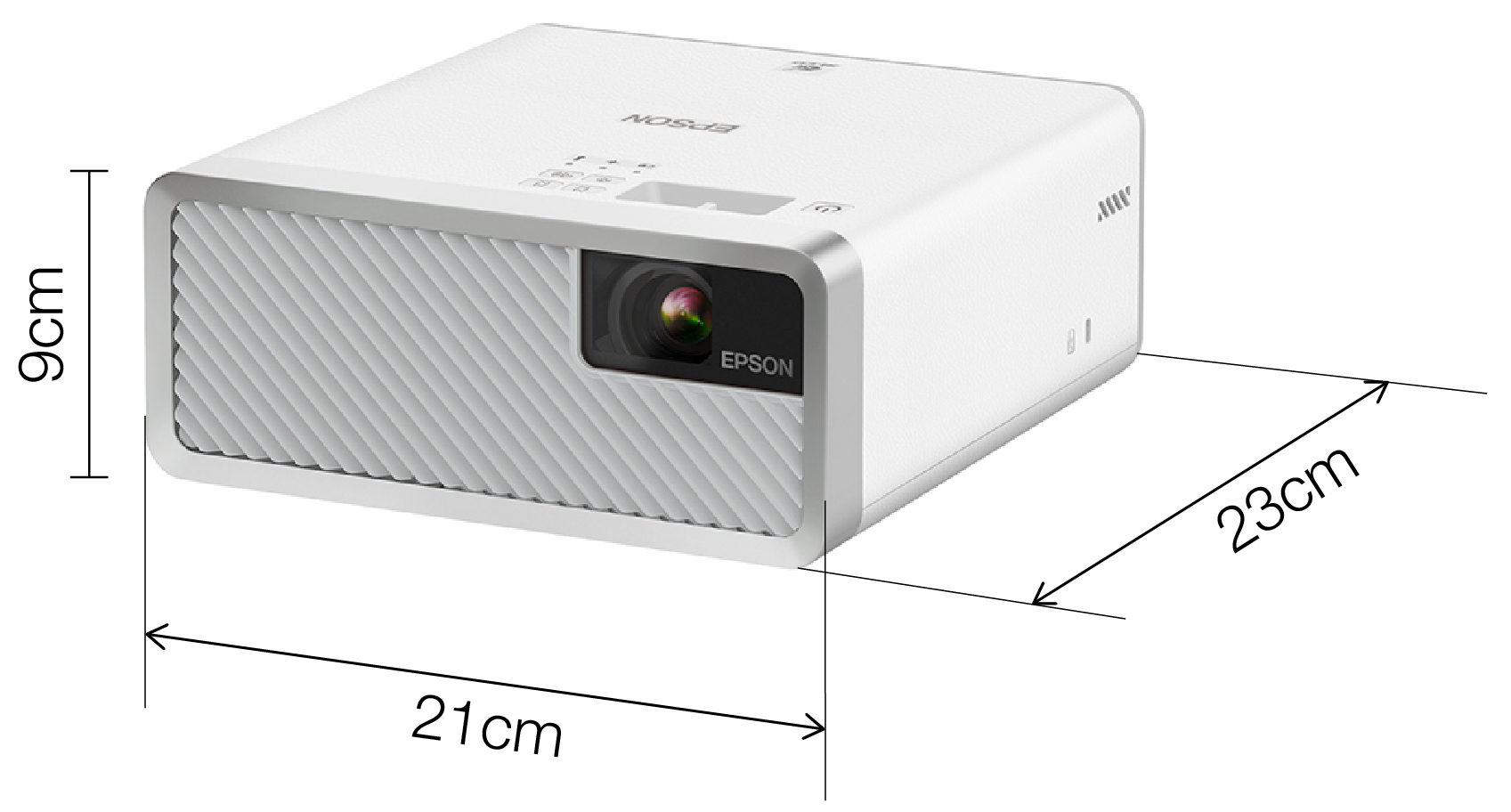 EF-100W | Epson Türkiye