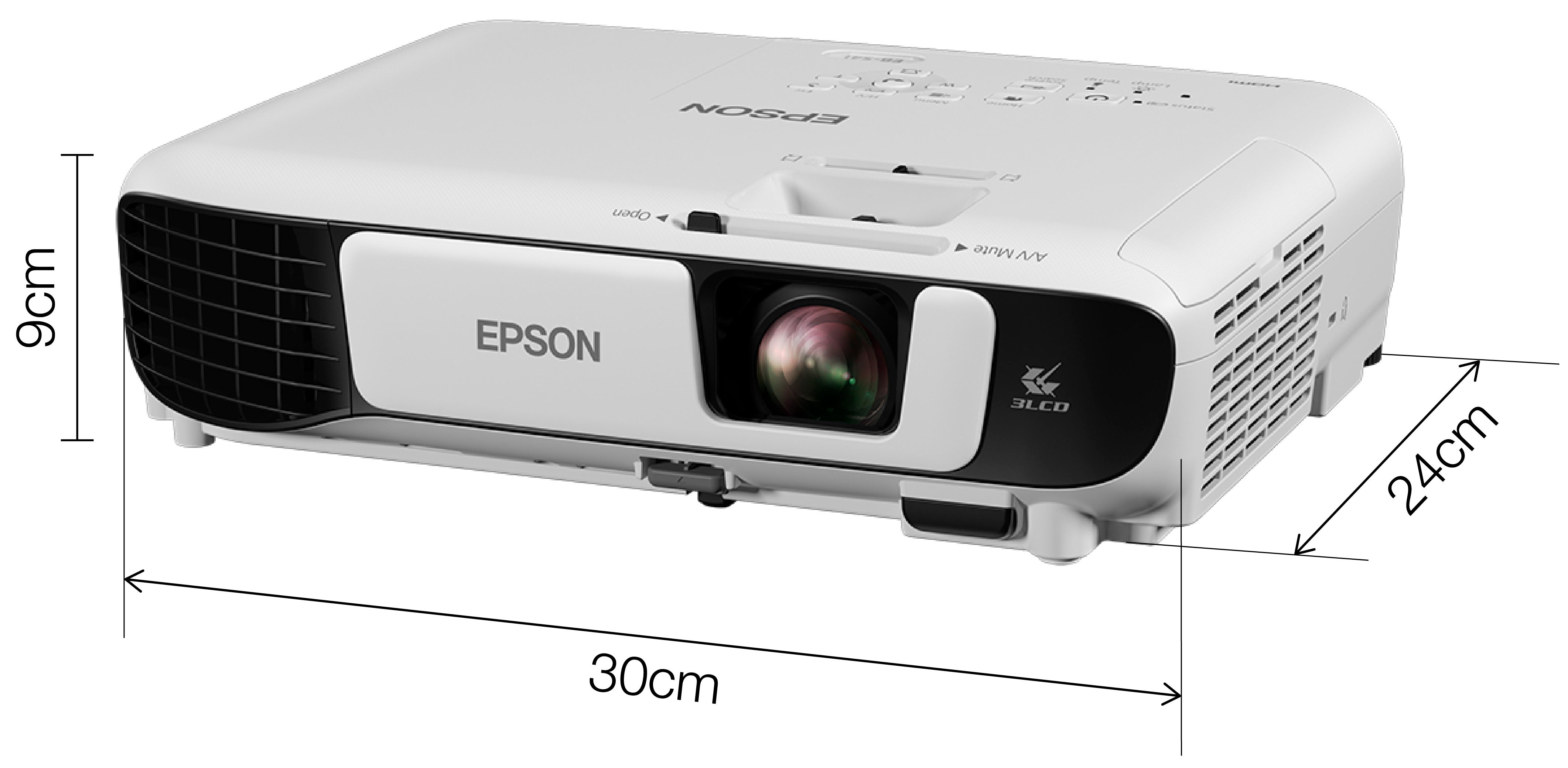 EB-S41 | Epson Middle East