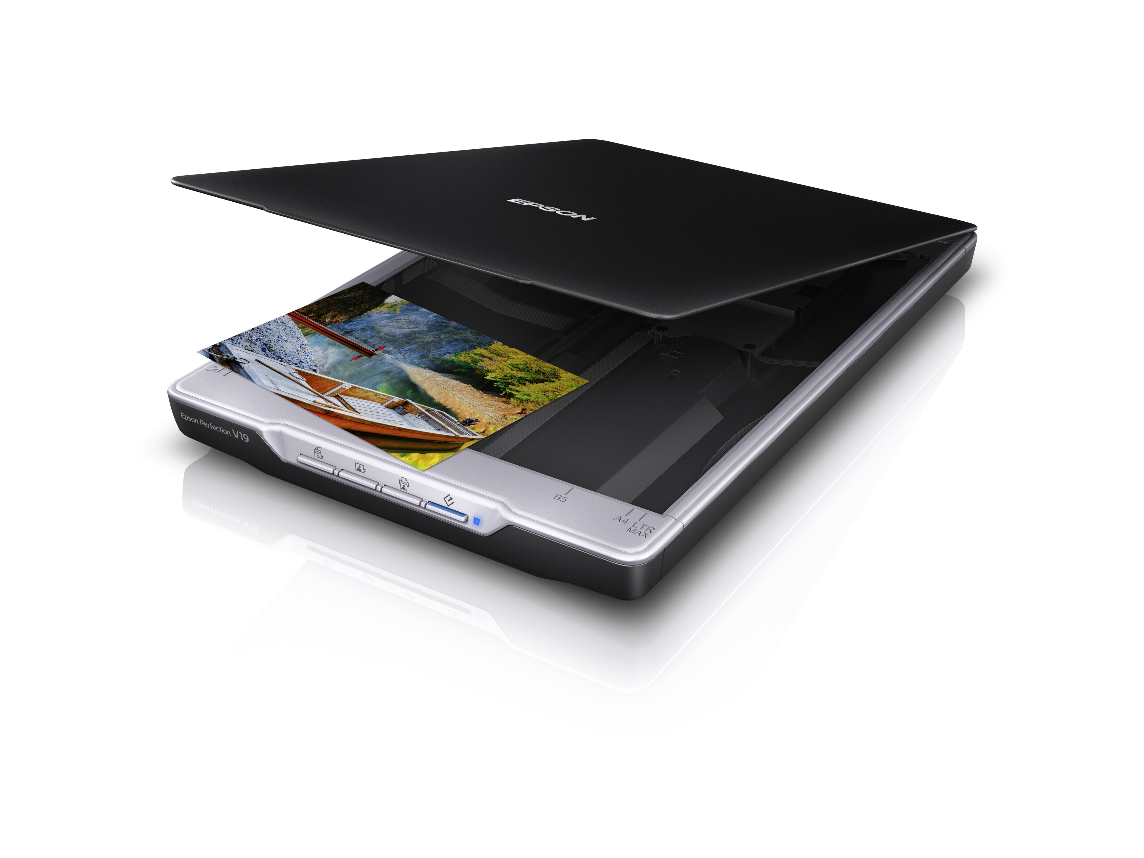 (1688）W11秒速起動 SSD240G EPSON ST10 i5 8G Perfection V19 | Epson South Africa