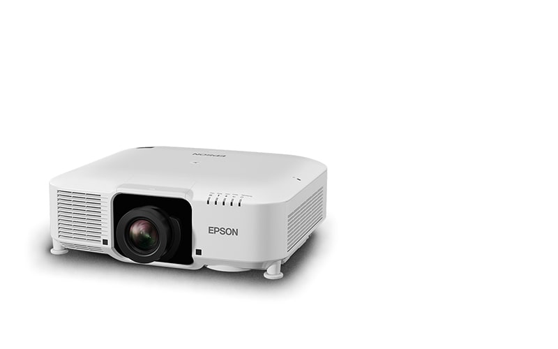 EB-PU2010W | Epson Україна