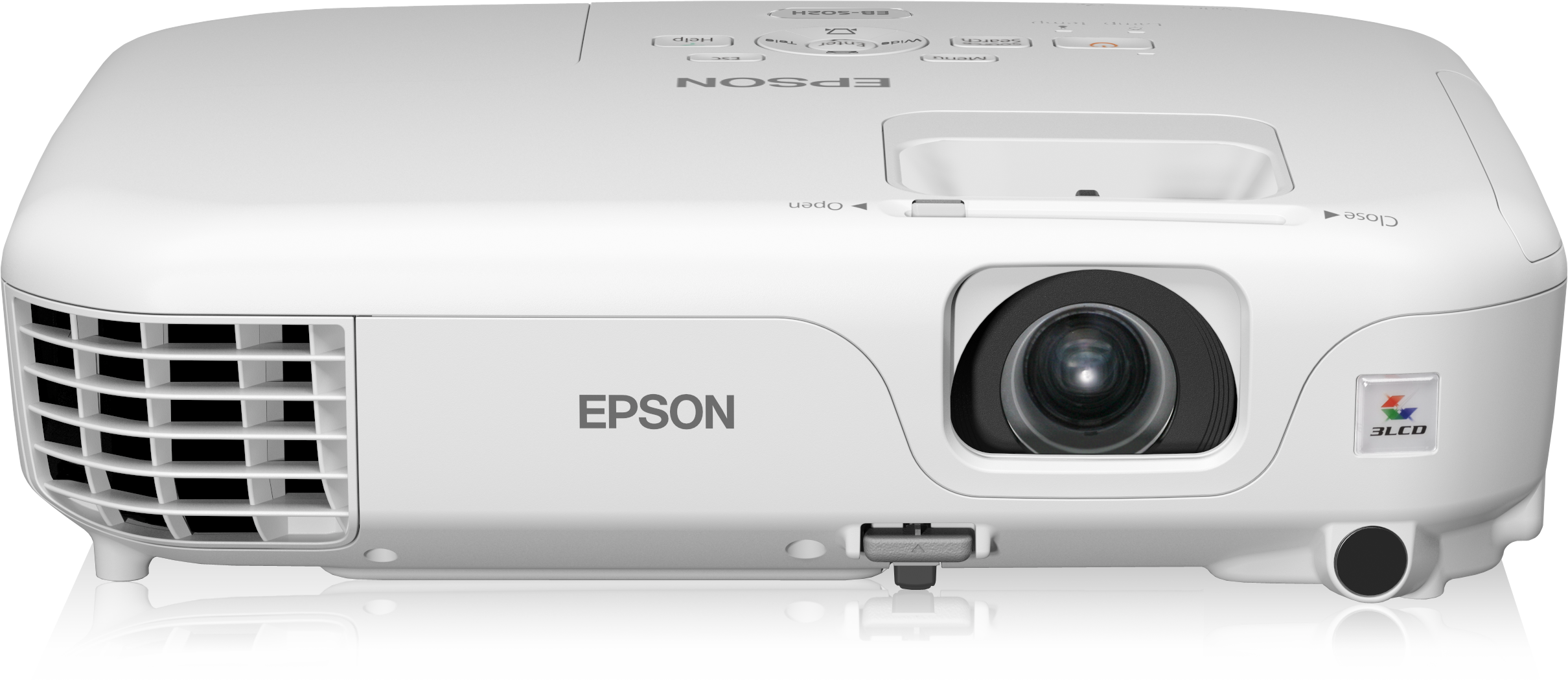 エプソン　EPSON　プロジェクター　EB-S02H 楽天市場】エプソン プロジェクター eb－s02hの通販 プロジェクター