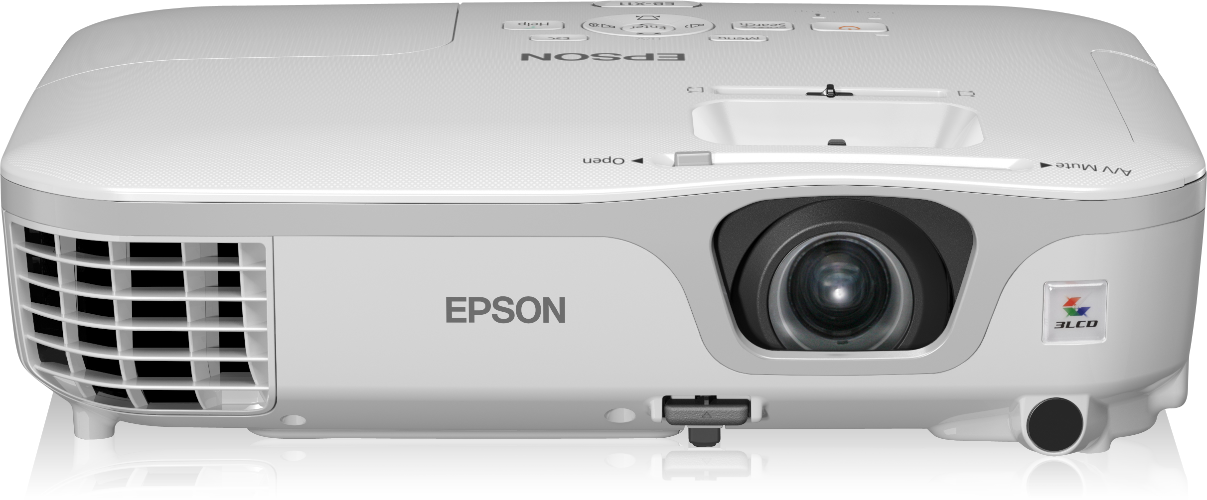 Epson EB-S11 | Epson Middle East