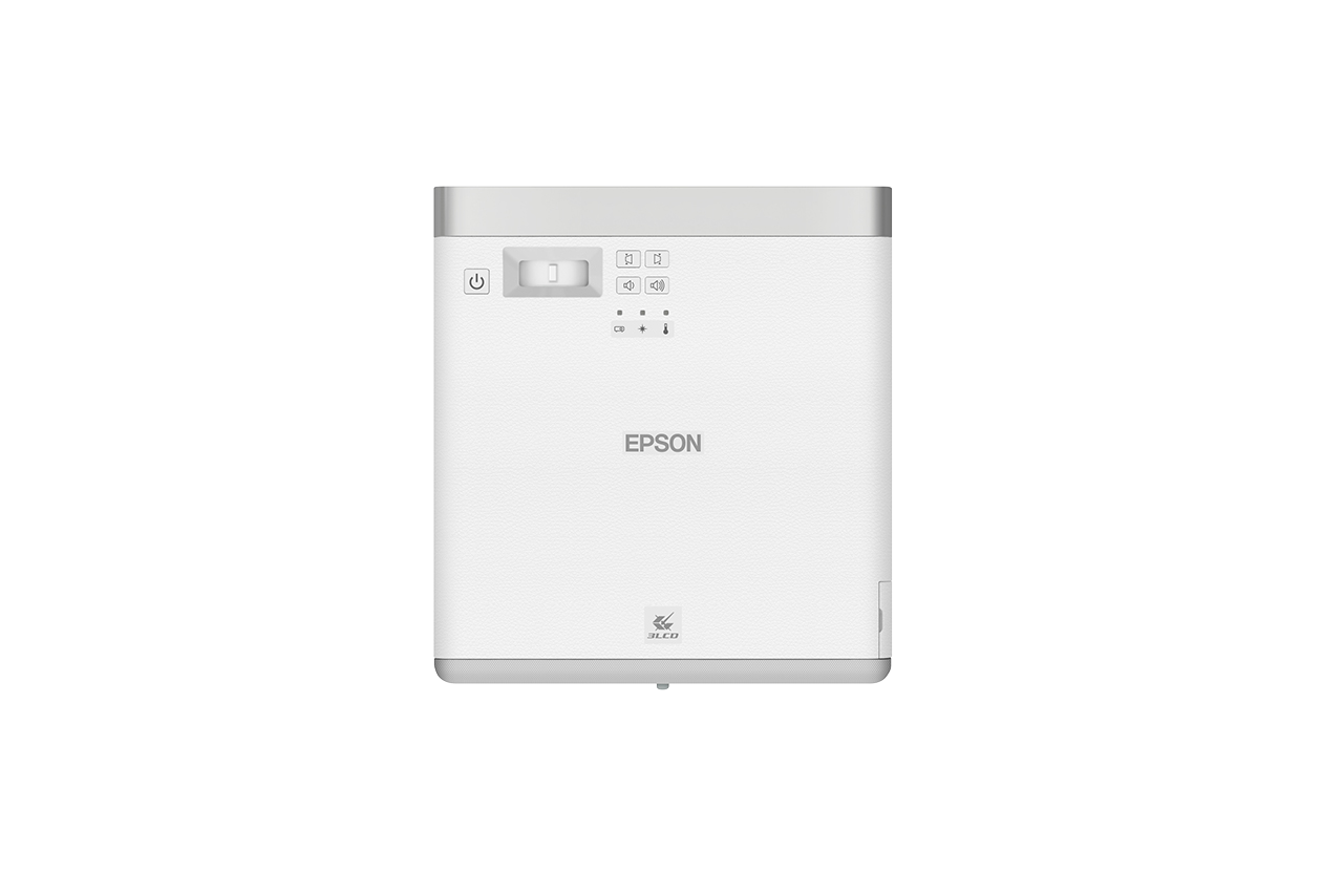 EF-100W | Epson South Africa