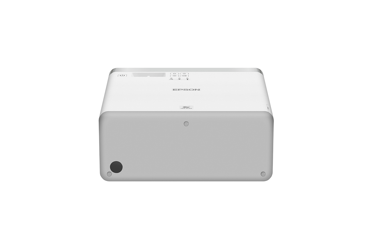 EPSON プロジェクター EF-100W ホワイト EF-100W | Epson South Africa