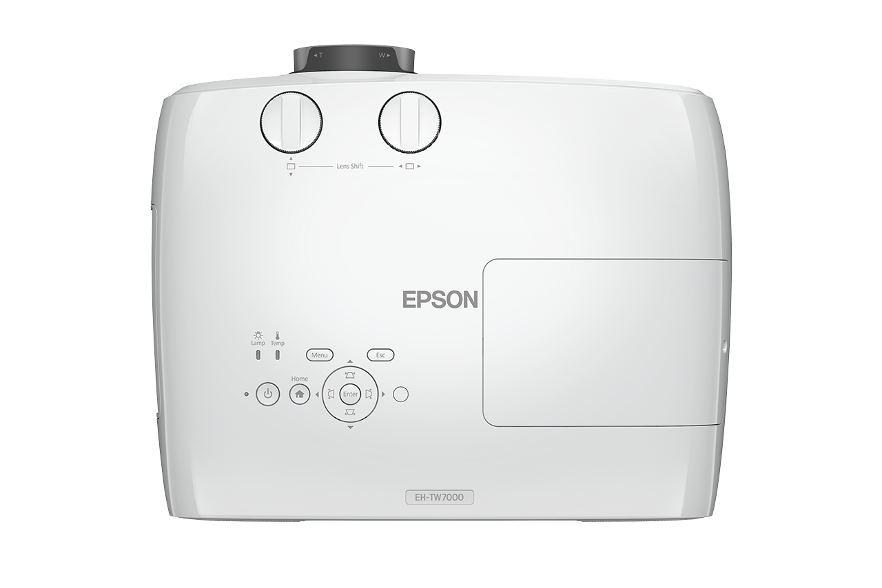 eh-tw7000  yy EH-TW7000 | Home Cinema | Projectors | Products | Epson Europe