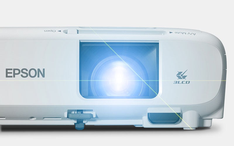 EH-TW740 | Epson South Africa