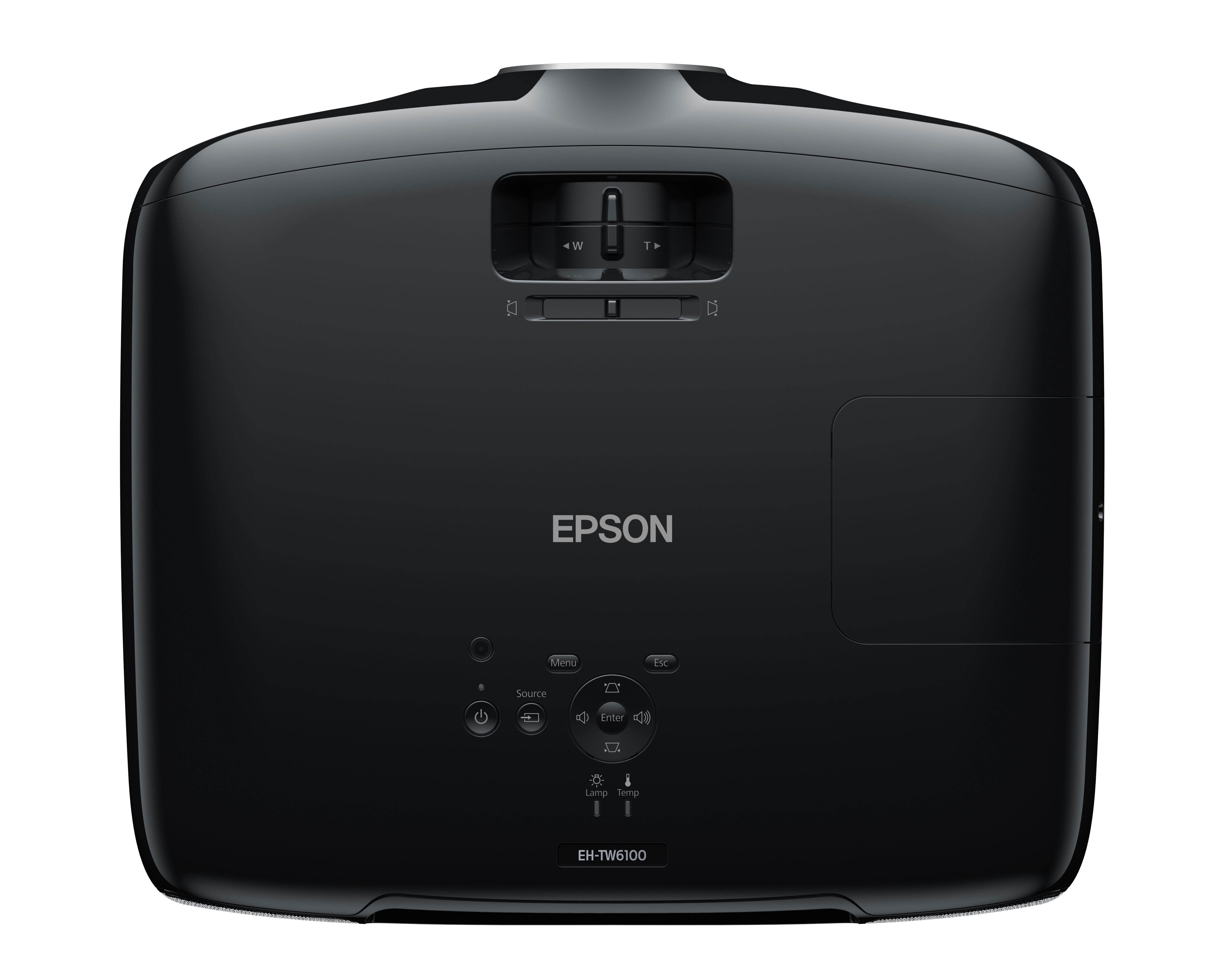 Epson EH-TW6100 | Epson South Africa