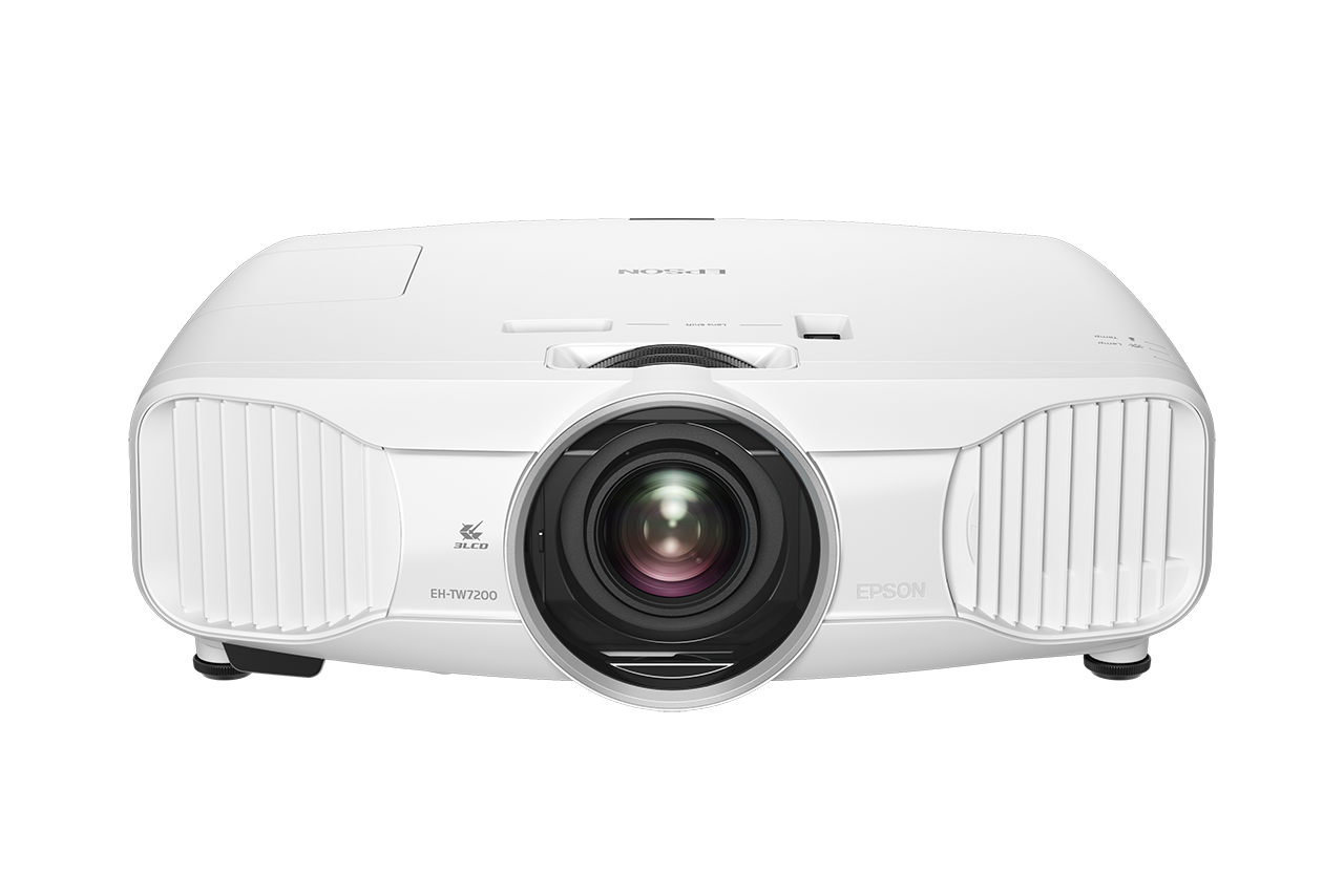 EH-TW7200 | Epson South Africa