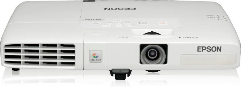 エプソン プロジェクター EB-1750 Epson EB-1750 | Epson Africa