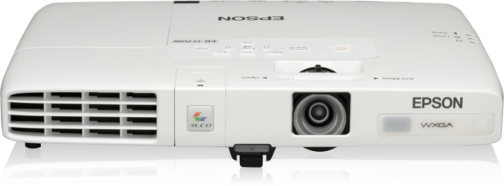Epson EB-1770W | Epson South Africa