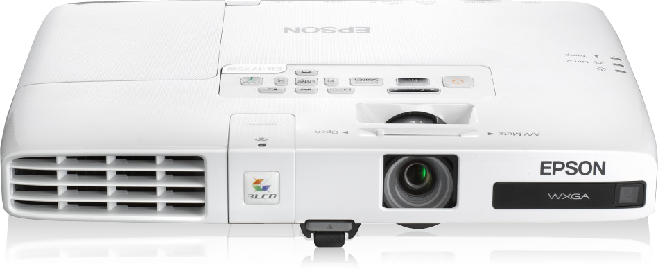 EPSON プロジェクター EB-1775W エプソン販売 | - 価格比較 液晶