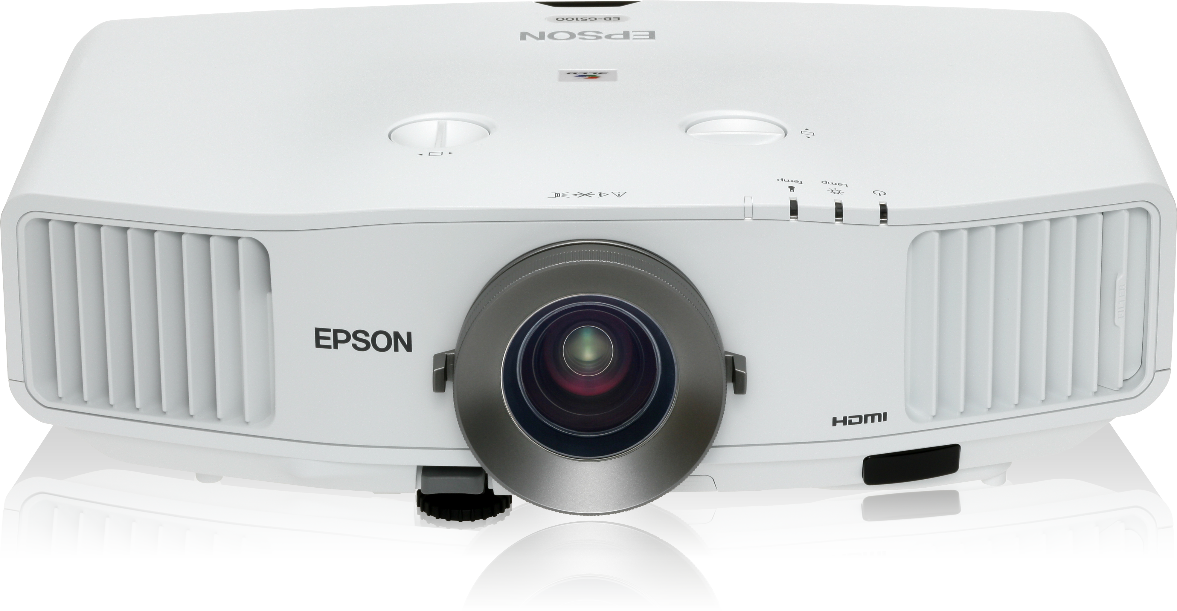セイコーエプソン 液晶プロジェクター/4000lm/XGA// EB-G5100 Epson EB-G5100 VIDEO PROJECTOR | Epson South Africa