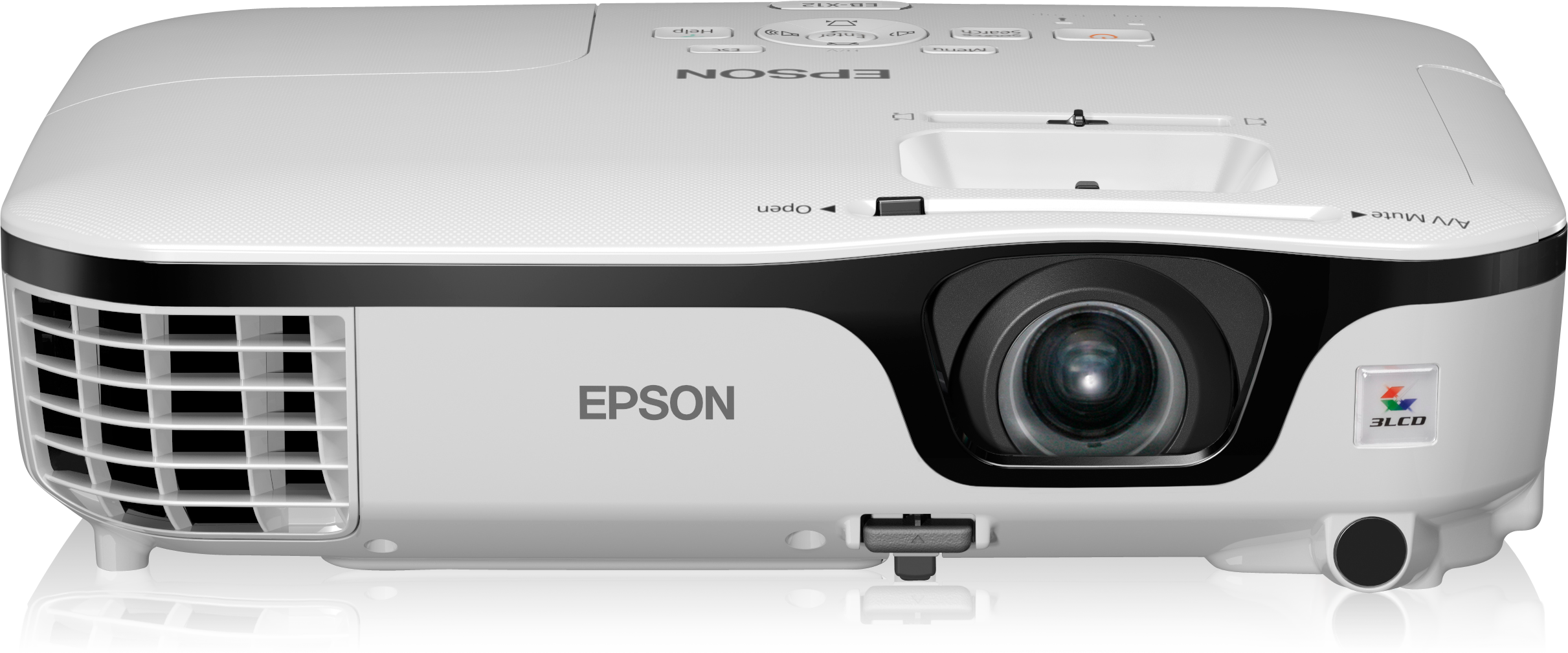 高速 割引 2024 西日本 Epson East Middle Epson | EB-X12 プロジェクター