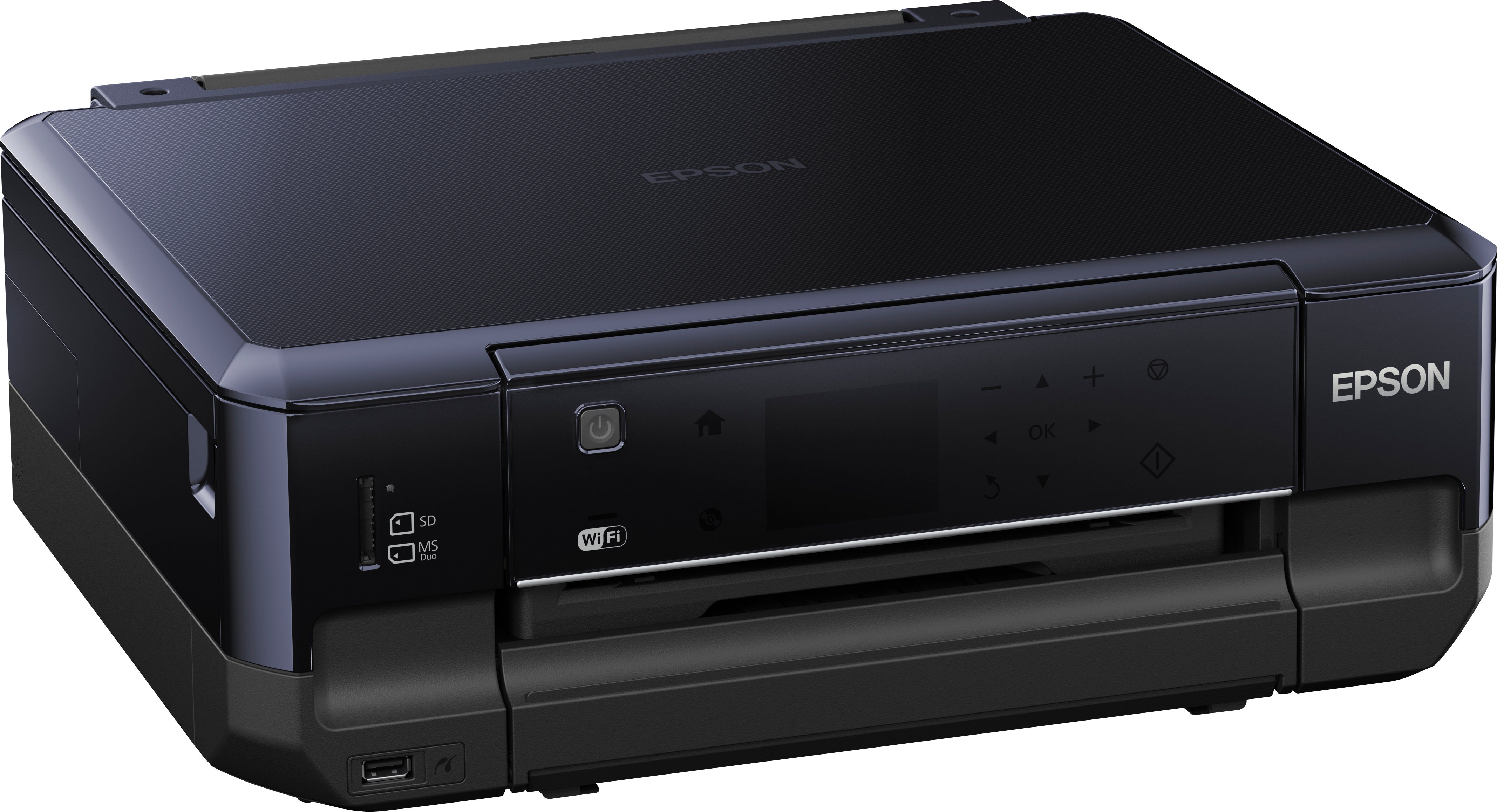 Epson Expression Premium XP-600 | Epson South Africa