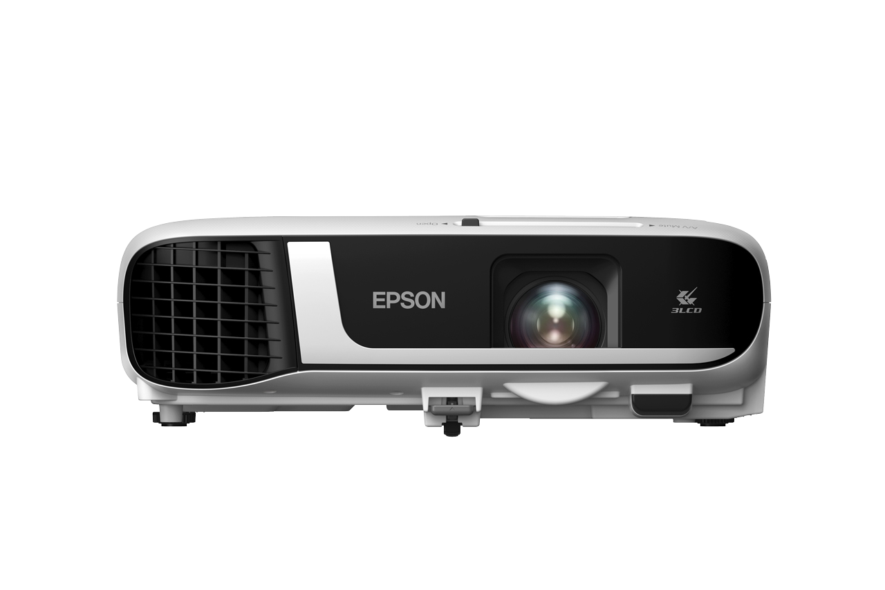 EPSON　プロジェクター　EB FH52 EB-FH52 | Epson Middle East