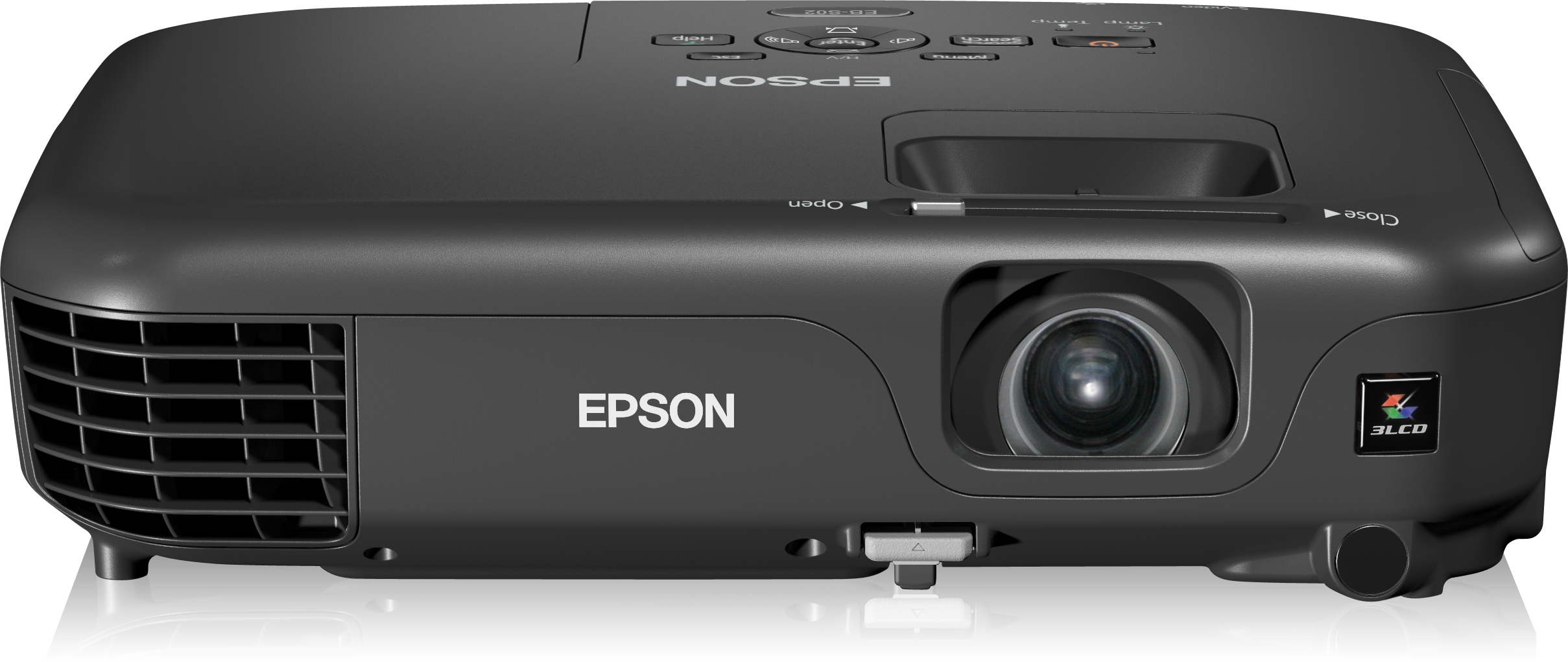 Epson EB-S02 | Epson Україна