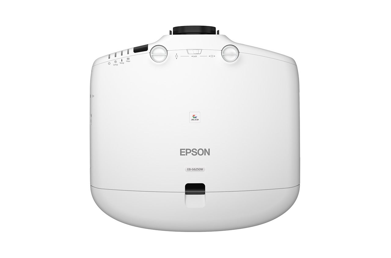 Epson EB-G6250W | Epson Africa