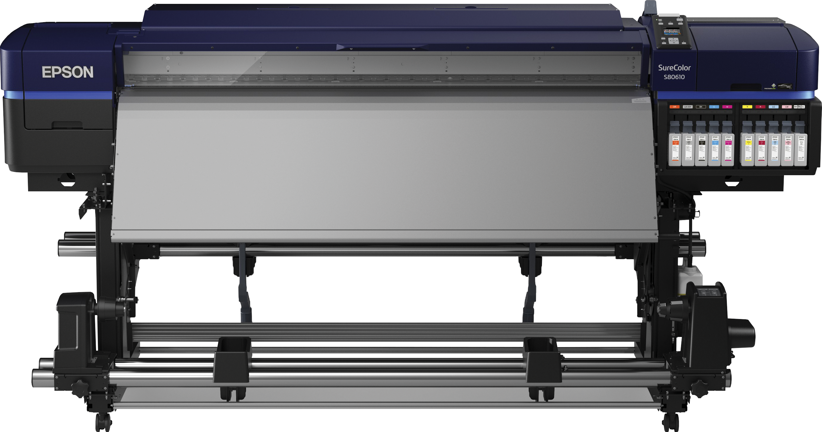 SureColor SC-S80610 | Epson Türkiye