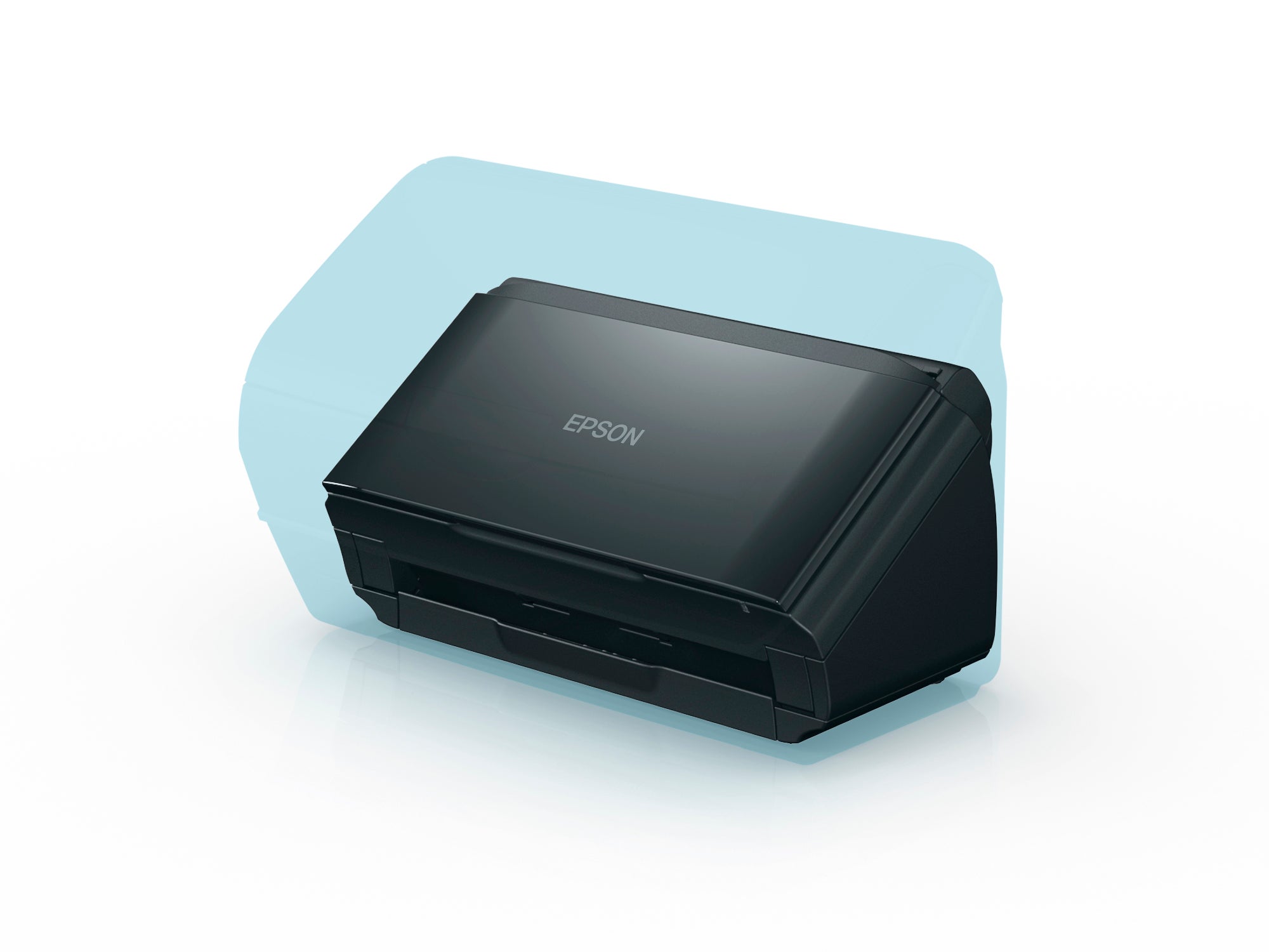 WorkForce DS-510 | Epson Türkiye