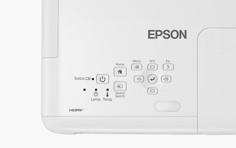 美品！EPSON EH-TW750 EH-TW750 with HC lamp warranty | Home Cinema | Projectors