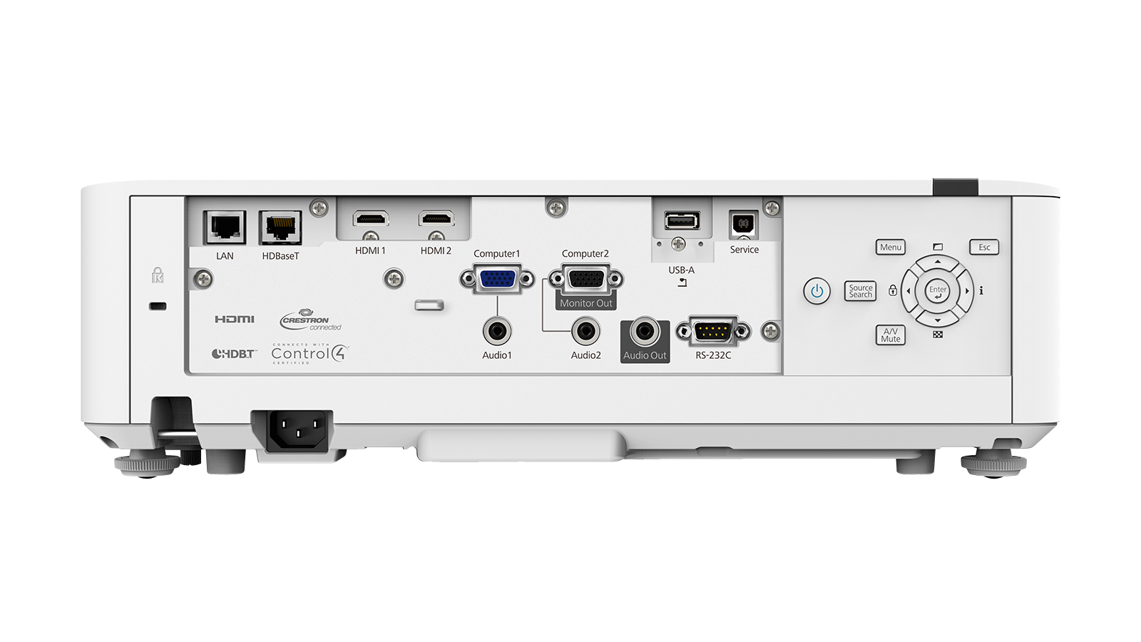EB-L610U | Epson South Africa