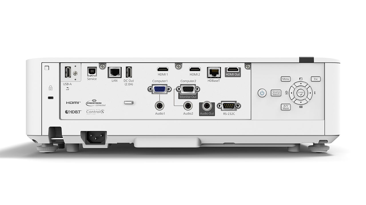 EB-L530U | Epson Middle East