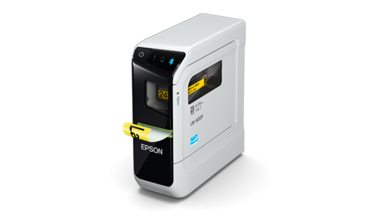 LabelWorks LW-600P (Continental AC adapter) | Epson South Africa