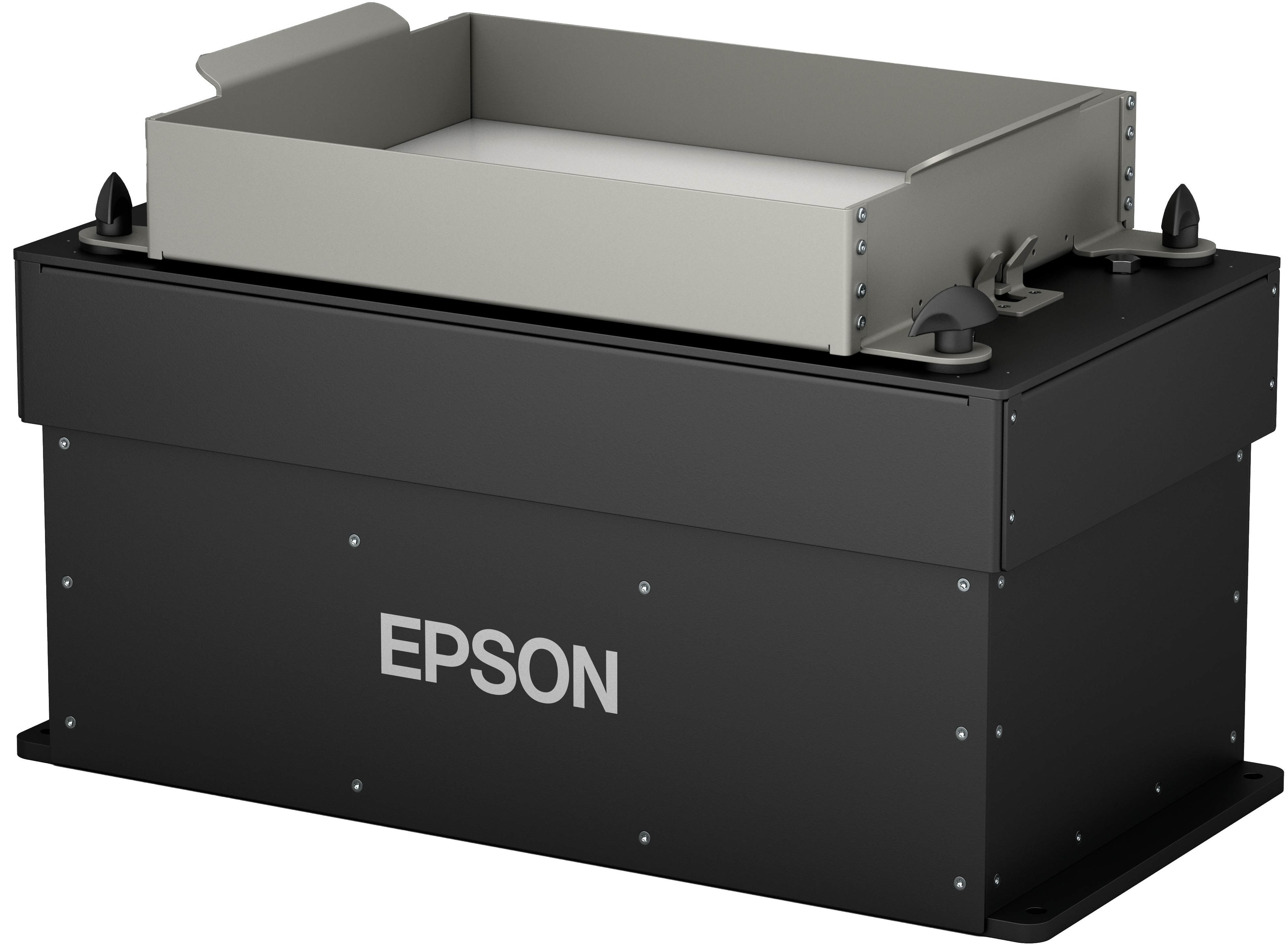 Серія приладів для подавання деталей | Epson Україна